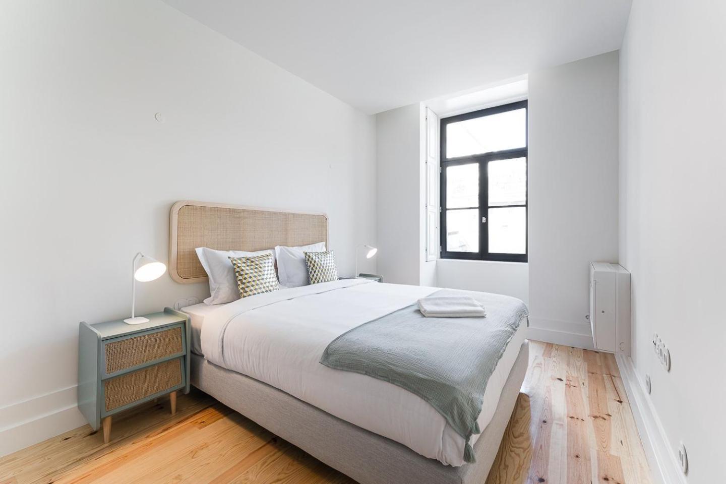 Appartement Guestready - Somebody'S Story - A à OOporto Extérieur photo