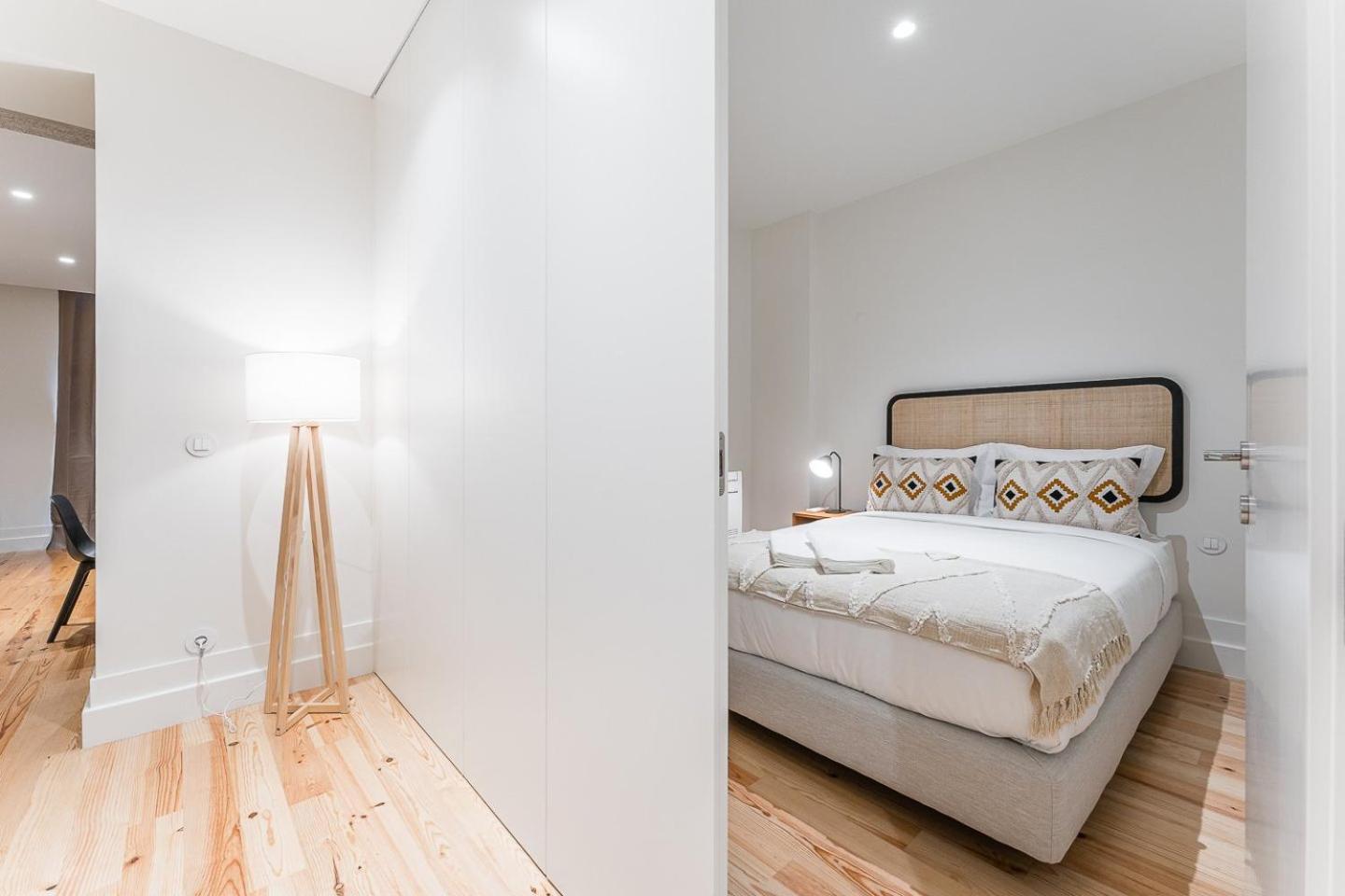 Appartement Guestready - Somebody'S Story - A à OOporto Extérieur photo