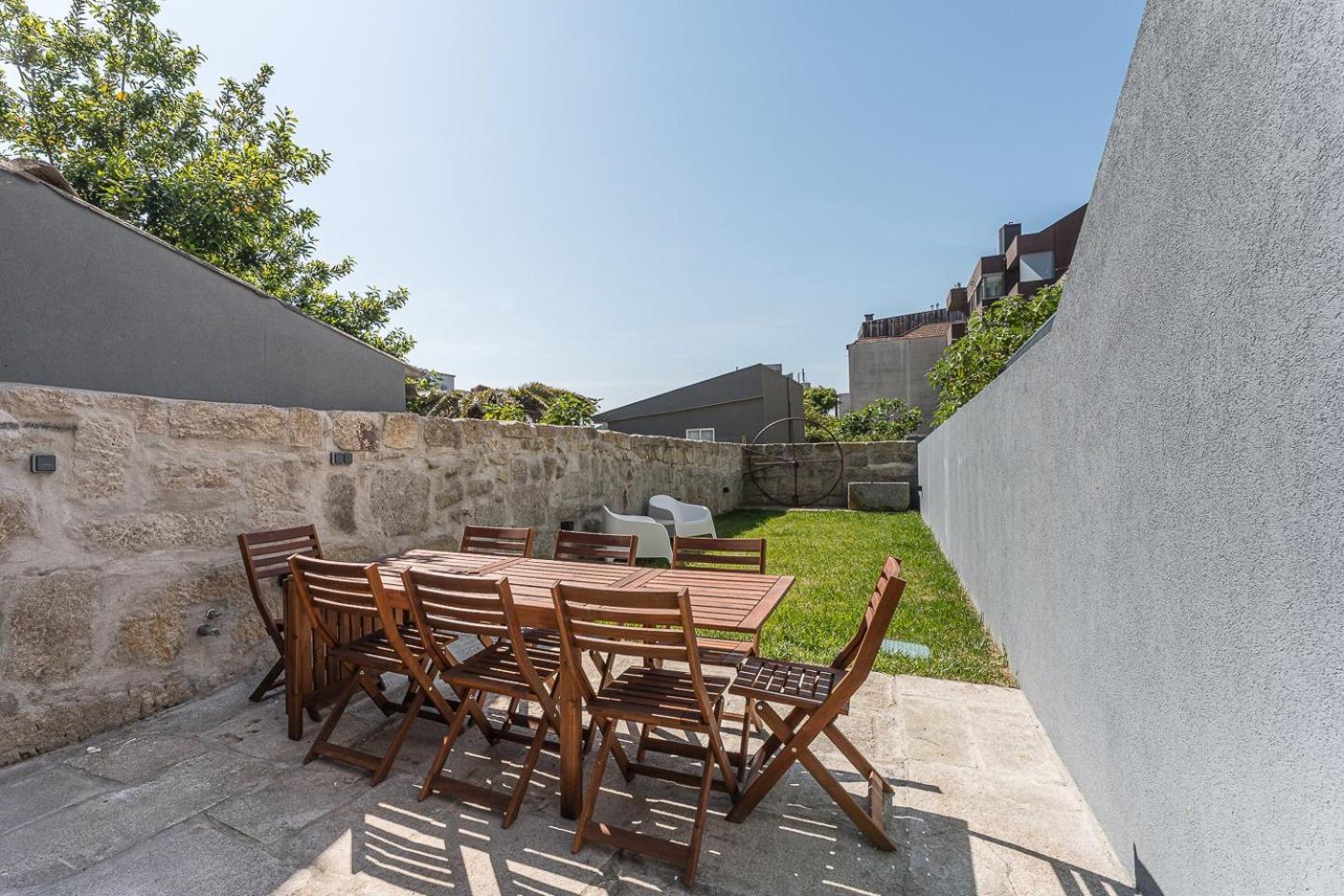 Appartement Guestready - Somebody'S Story - A à OOporto Extérieur photo