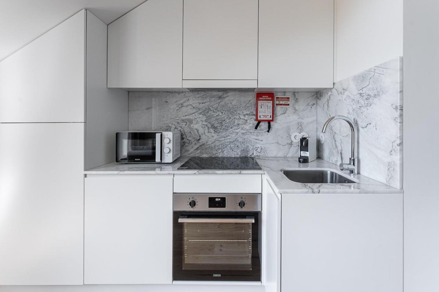 Appartement Guestready - Somebody'S Story - A à OOporto Extérieur photo