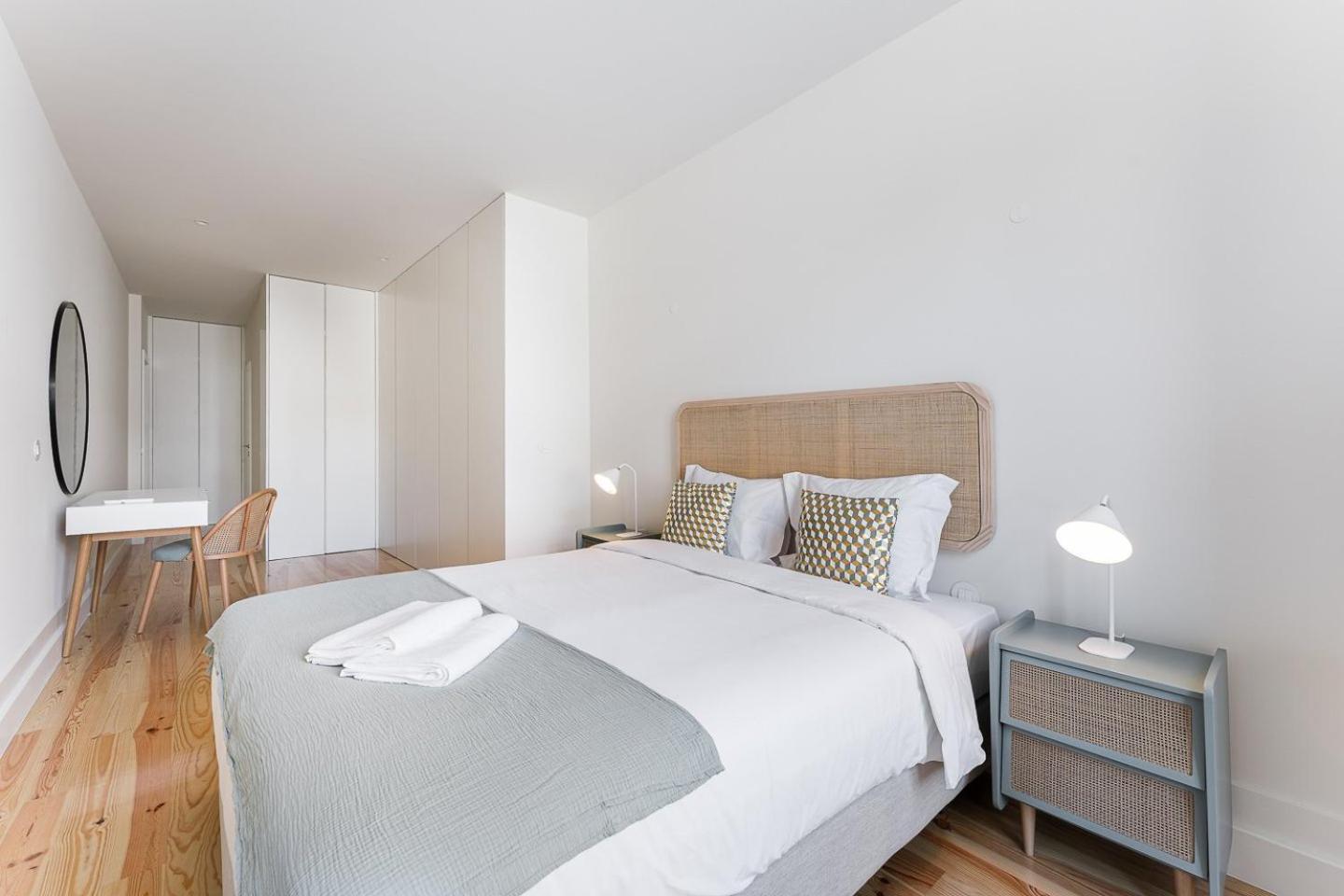 Appartement Guestready - Somebody'S Story - A à OOporto Extérieur photo