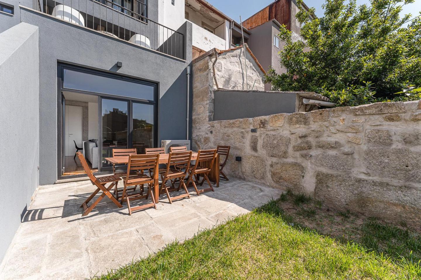 Appartement Guestready - Somebody'S Story - A à OOporto Extérieur photo